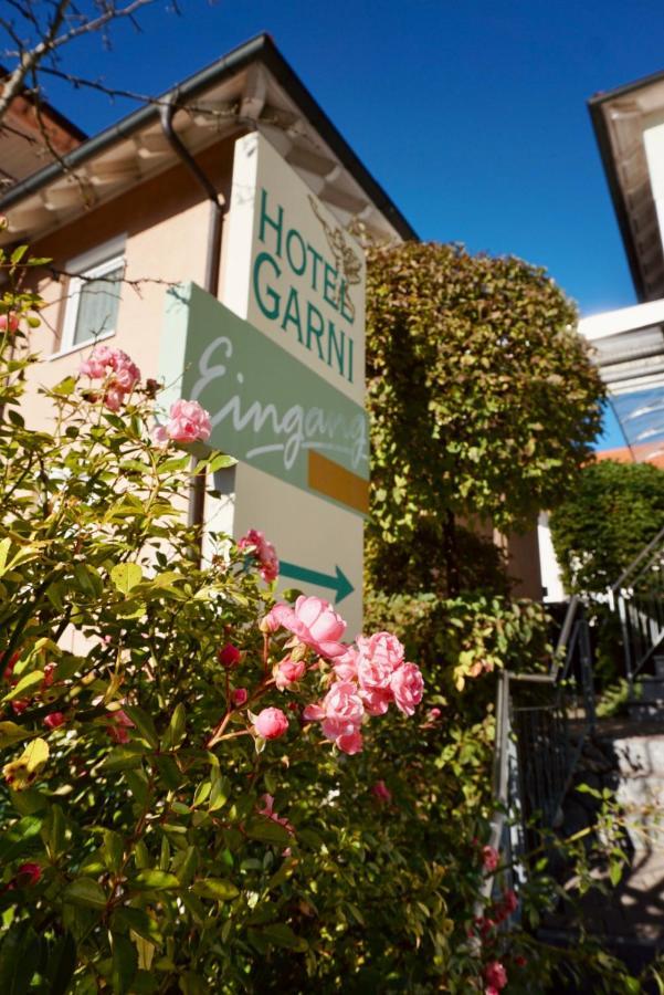 ホテル Engelberg 24H Check In ヴァンゲン・イム・アルゴイ エクステリア 写真