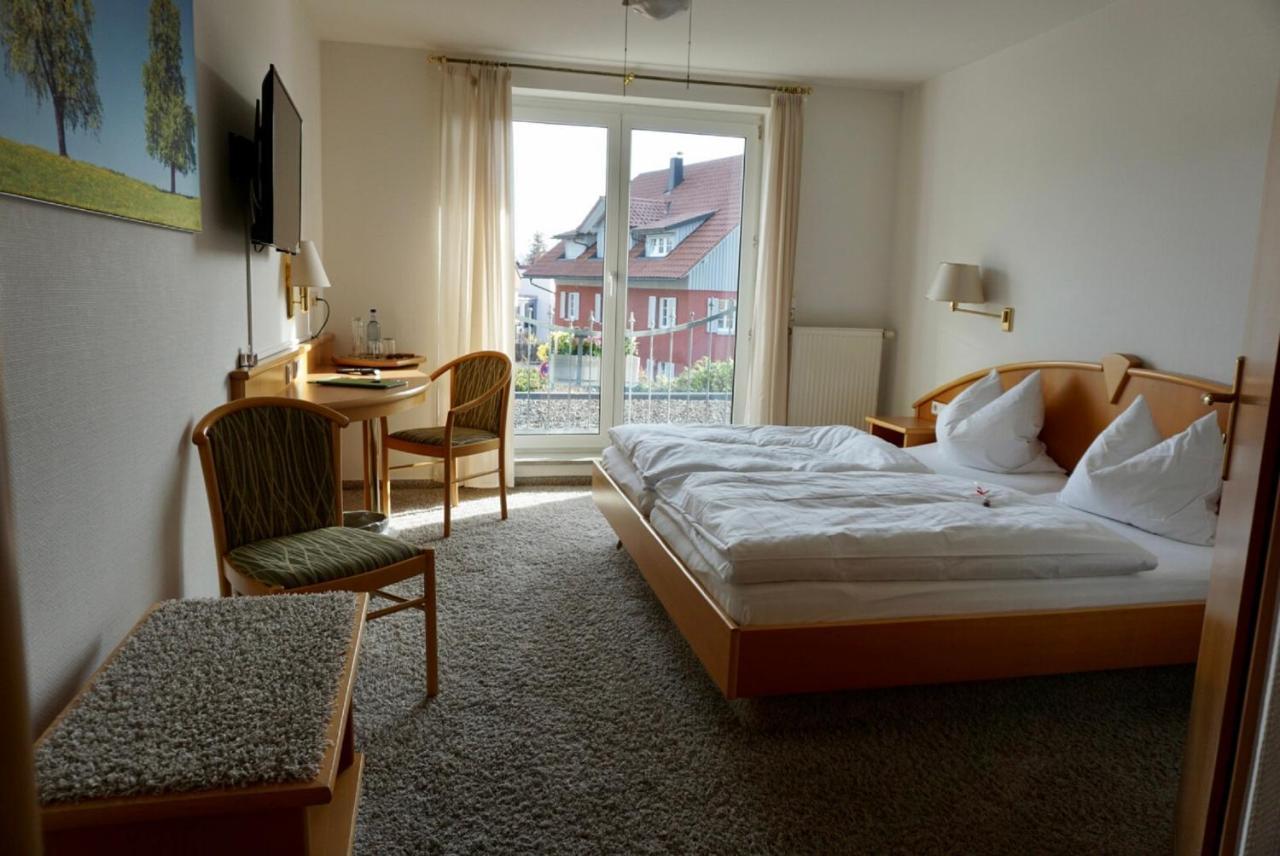 ホテル Engelberg 24H Check In ヴァンゲン・イム・アルゴイ エクステリア 写真
