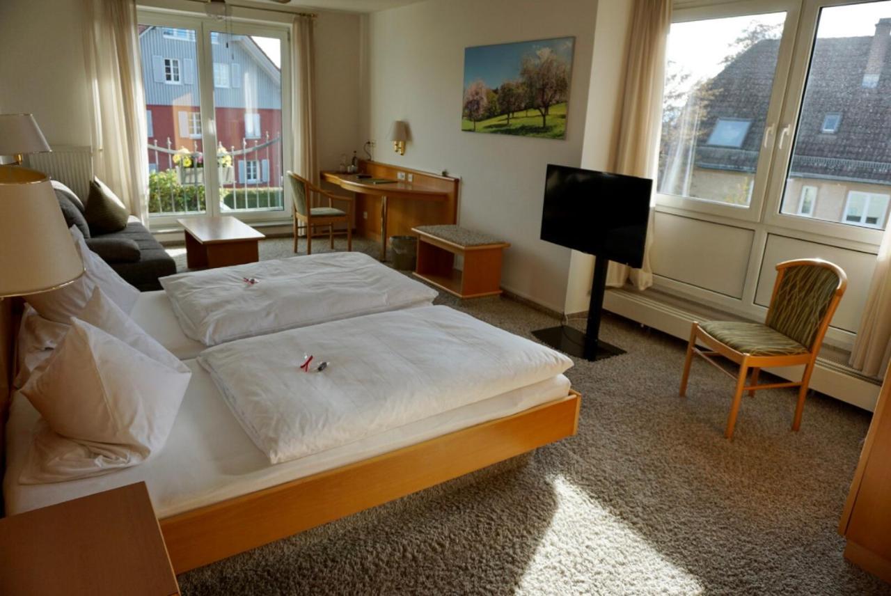 ホテル Engelberg 24H Check In ヴァンゲン・イム・アルゴイ エクステリア 写真