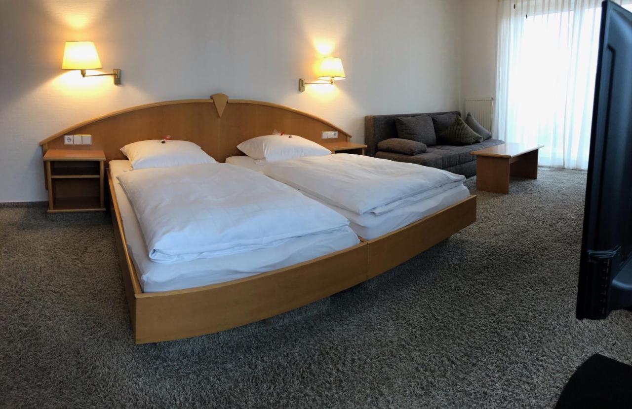 ホテル Engelberg 24H Check In ヴァンゲン・イム・アルゴイ エクステリア 写真