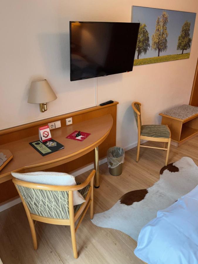 ホテル Engelberg 24H Check In ヴァンゲン・イム・アルゴイ エクステリア 写真