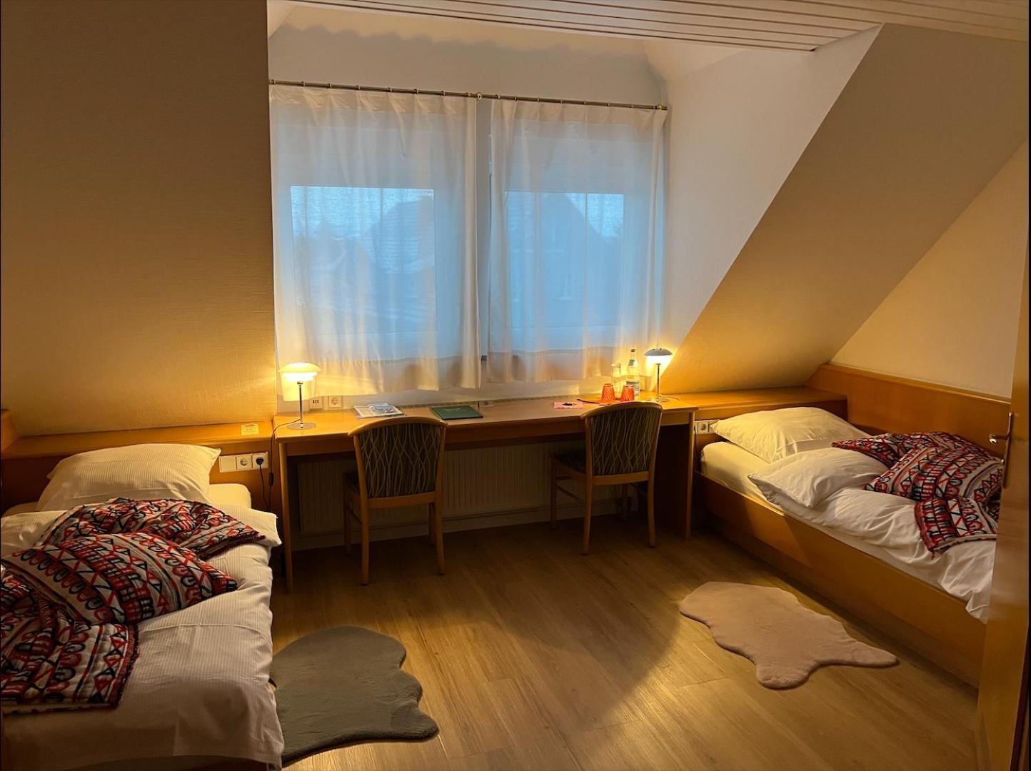 ホテル Engelberg 24H Check In ヴァンゲン・イム・アルゴイ エクステリア 写真